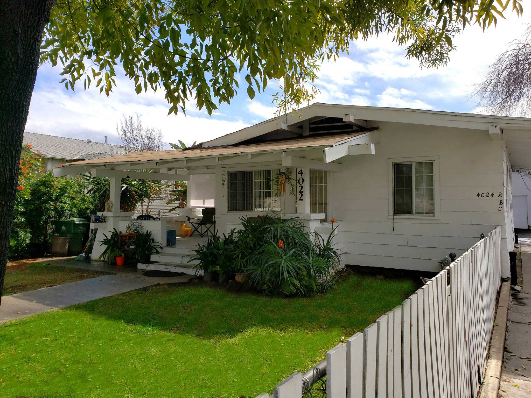 4022 Goodwin Ave, Los Angeles, CA for sale Primary Photo- Image 1 of 1