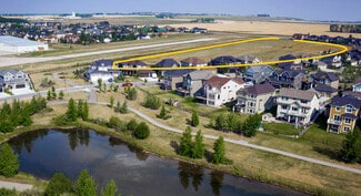 More details for 114 Ranch Road, Okotoks, AB - Land for Sale