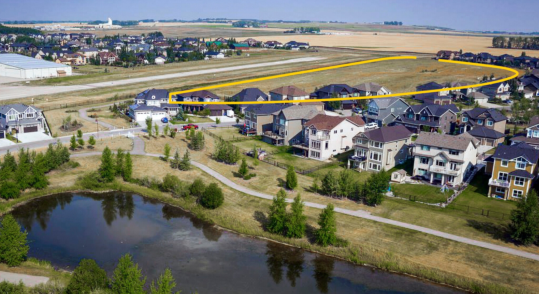 114 Ranch Road, Okotoks, AB for sale Primary Photo- Image 1 of 3