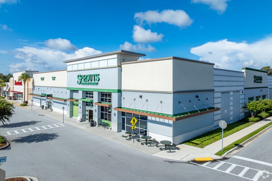 8840 Strength Ave, Trinity, FL for sale - Primary Photo - Image 1 of 1