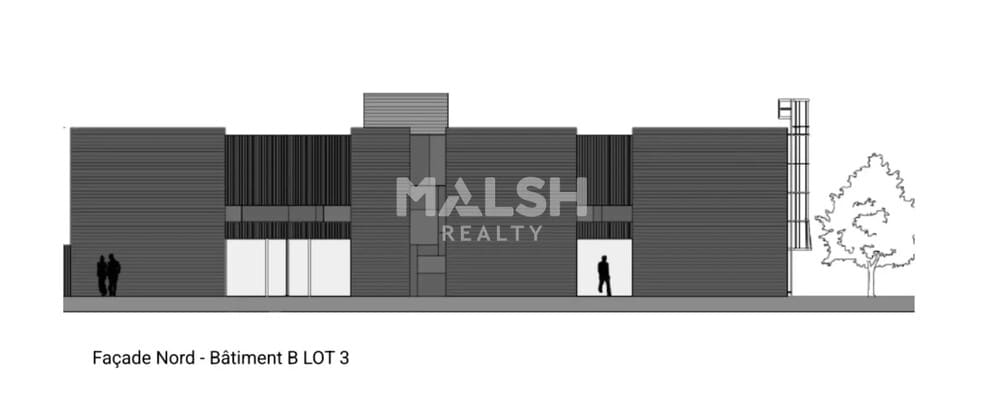 Retail in Anse for sale - Building Photo - Image 2 of 5