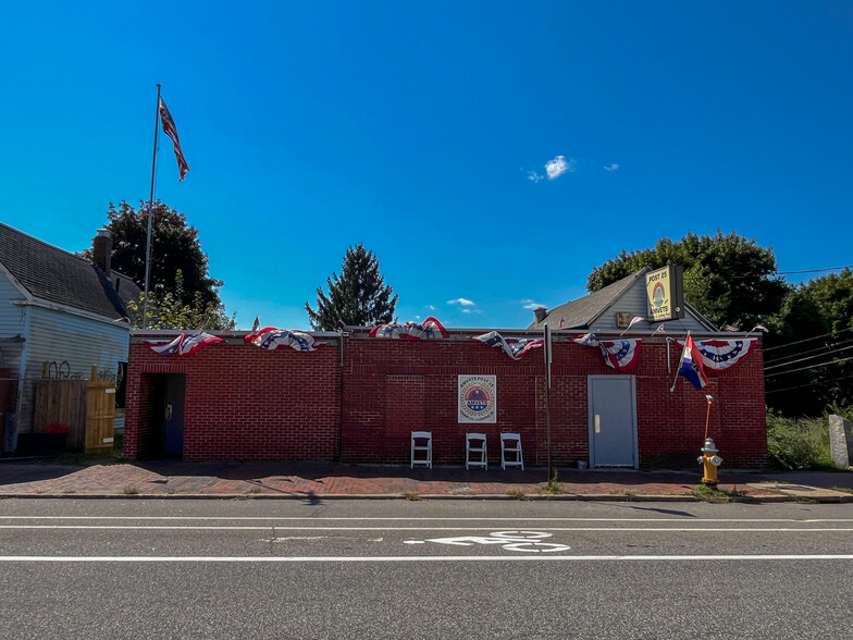 186 Washington Ave, Portland, ME for sale - Building Photo - Image 2 of 9