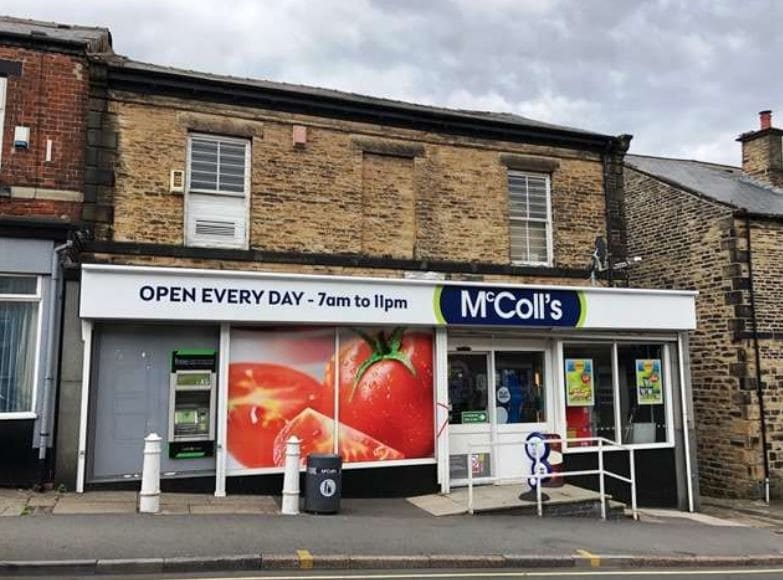 68-70 Barber Rd, Sheffield for sale - Primary Photo - Image 1 of 1