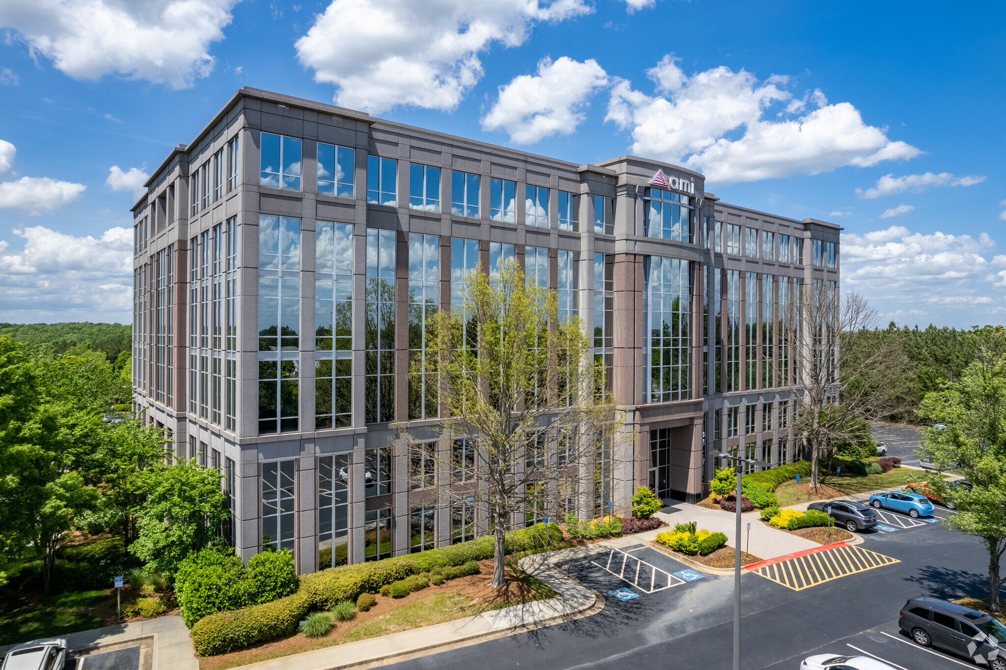 3095 Satellite Blvd, Duluth, GA for lease Building Photo- Image 1 of 10