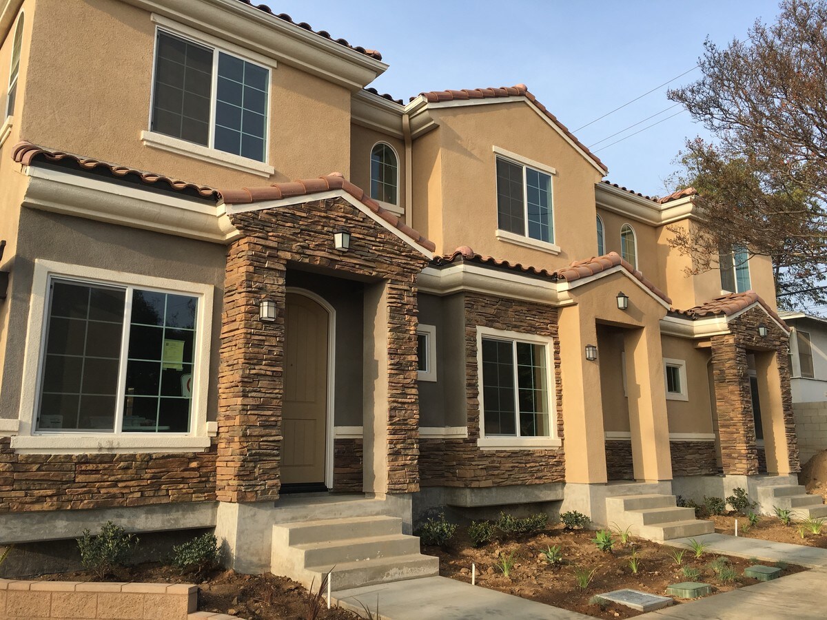 808 N Garfield Ave, Alhambra, CA 91801