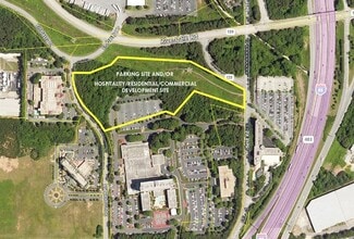 More details for 4851 Best Rd, College Park, GA - Land for Sale