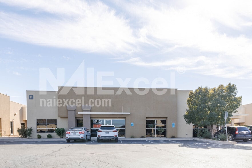 1664 S Dixie Dr, Saint George, UT for sale - Building Photo - Image 1 of 10