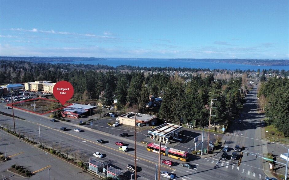 24141 Pacific Hwy S, Kent, WA for sale - Building Photo - Image 2 of 7