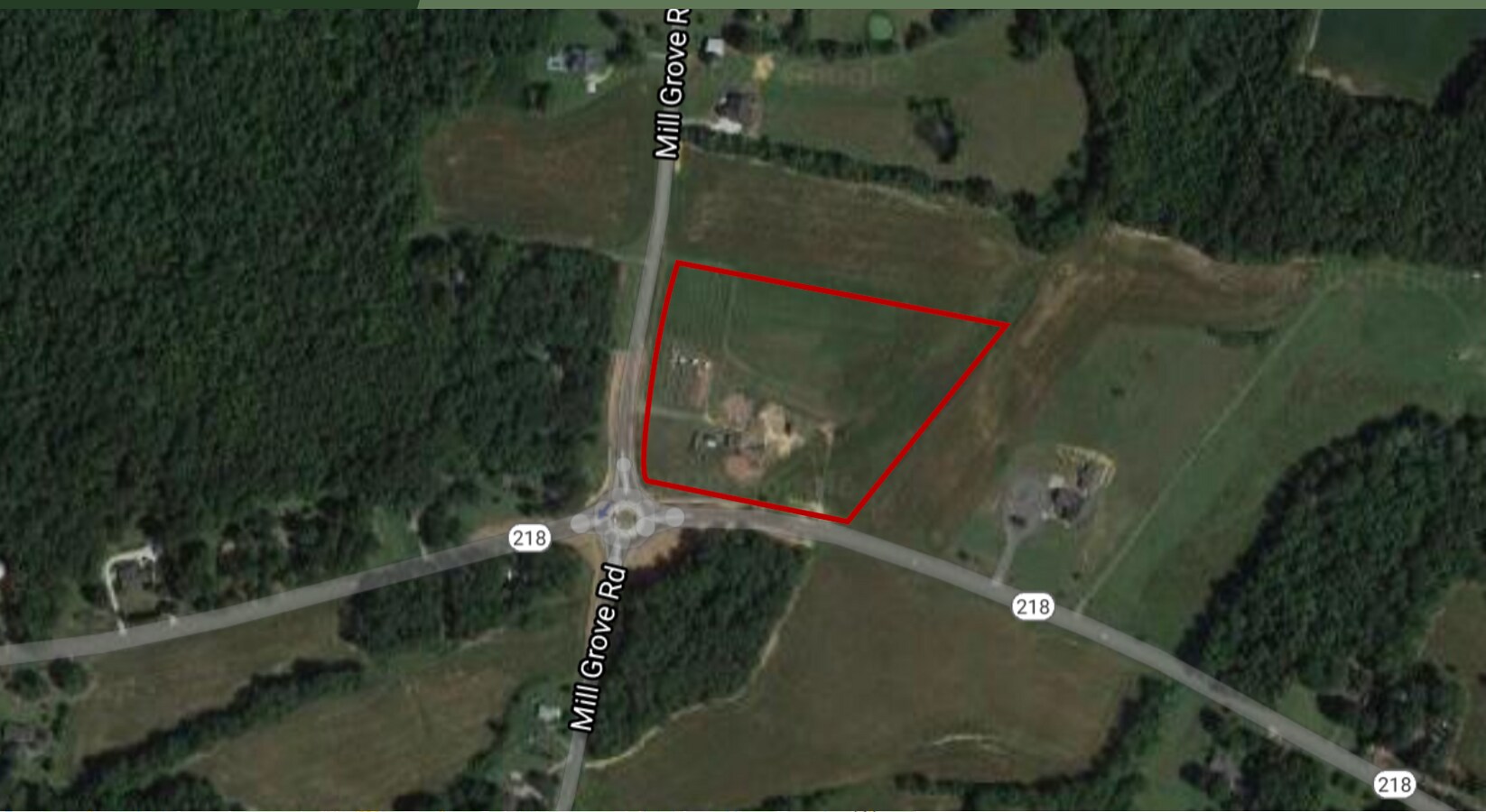 9512 Mill Grove Rd, Indian Trail, NC 28079