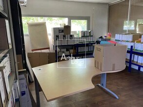 Office in Bondoufle for lease Building Photo- Image 2 of 7