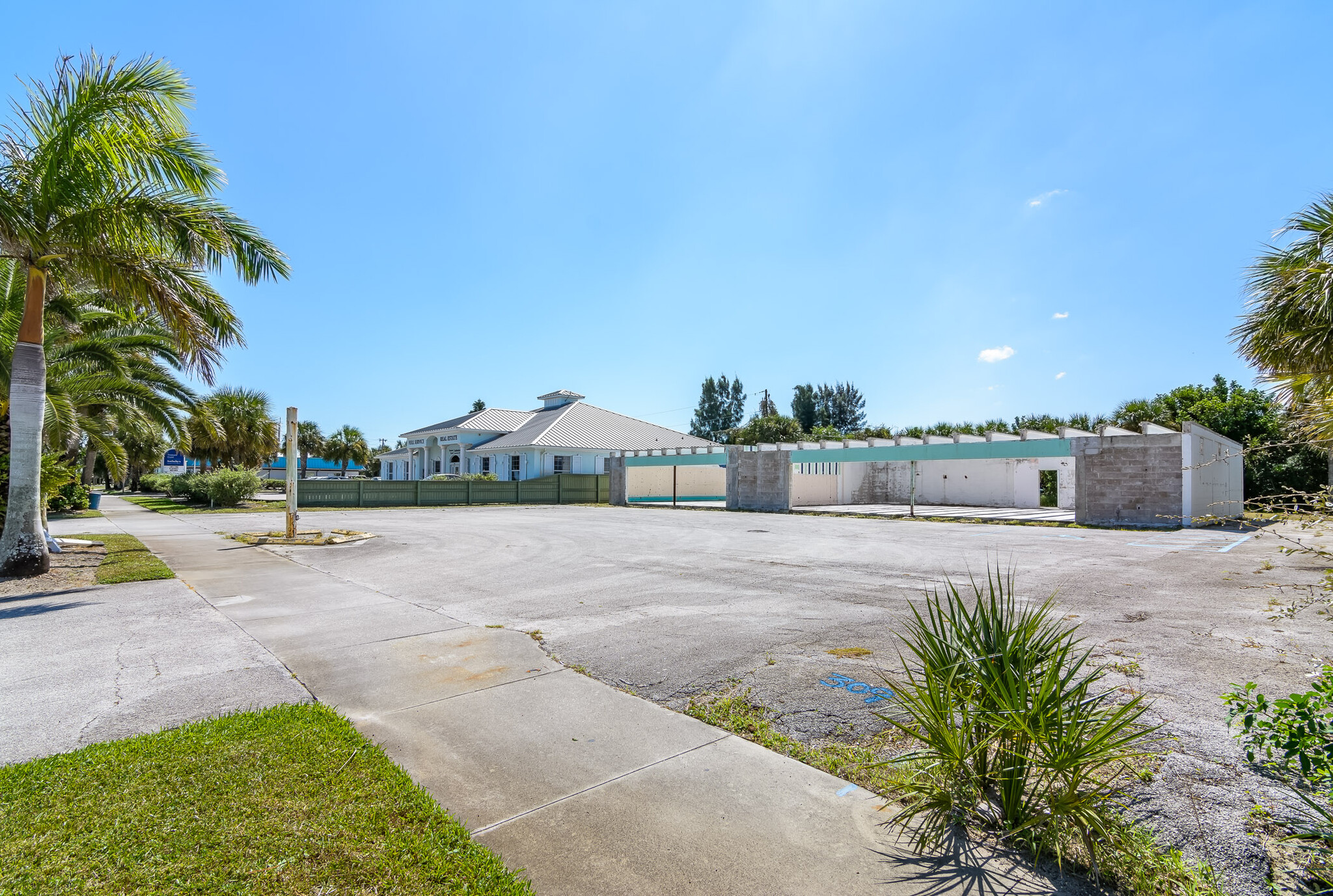 309 Ocean Ave, Melbourne Beach, FL for sale Building Photo- Image 1 of 1