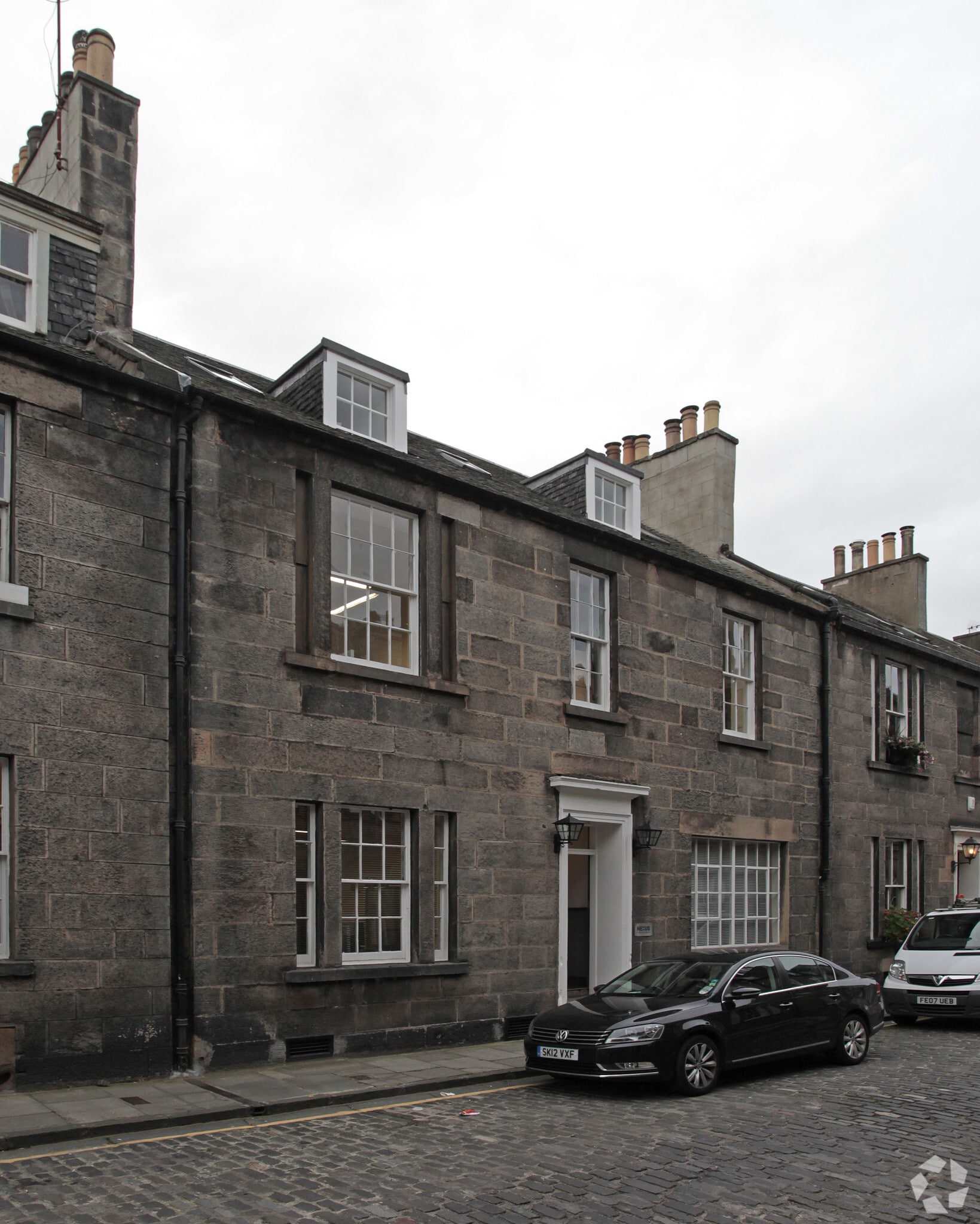 16 Young St, Edinburgh for sale Primary Photo- Image 1 of 1