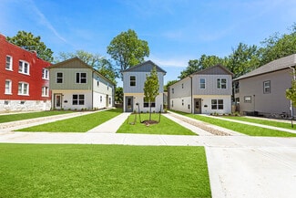 More details for 4527 Forest Avenue, Kansas City, MO - Multifamily for Sale