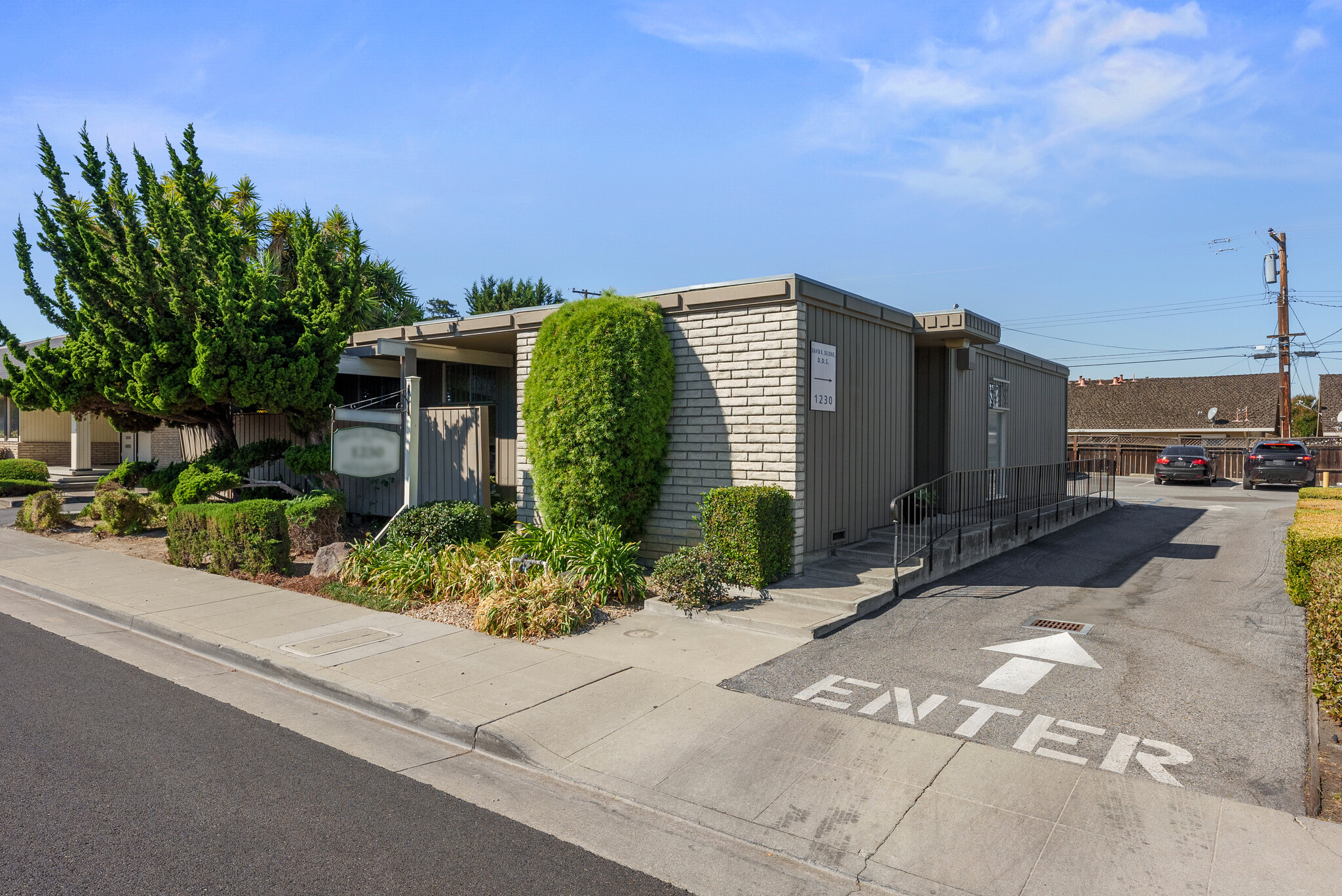 1230 Scott Blvd, Santa Clara, CA for sale Building Photo- Image 1 of 1