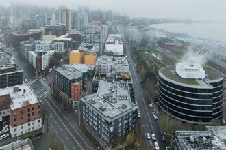 7 Denny Way, Seattle, WA - AERIAL  map view - Image1