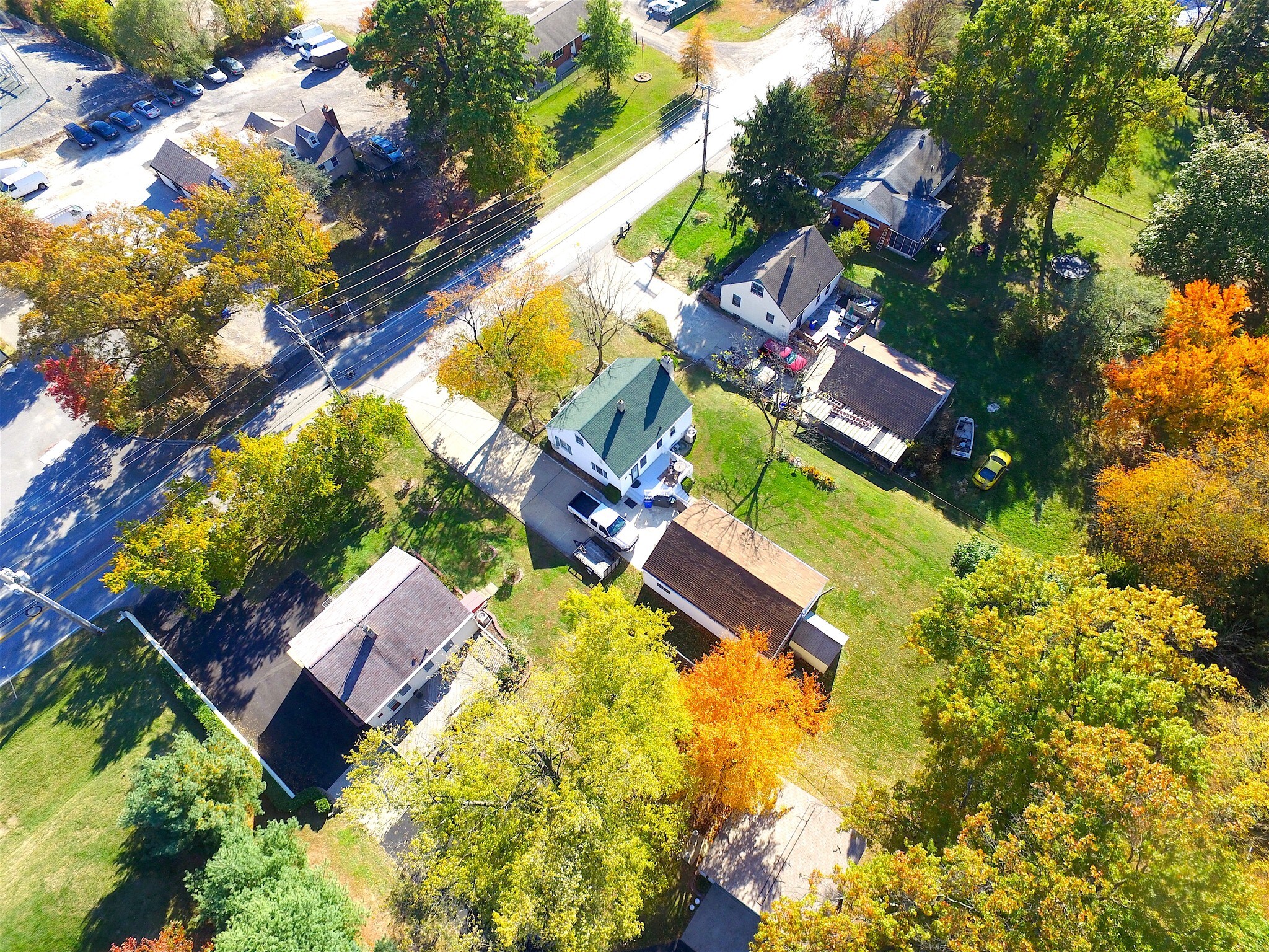 7932 Dorsey Run Rd, Jessup, MD 20794 Development or Owner User 0.40.