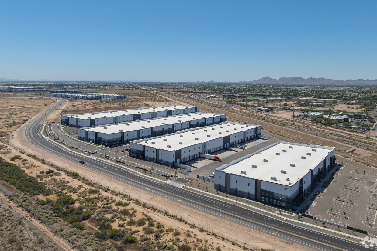 7035 E Pecos Rd, Mesa, AZ for sale Primary Photo- Image 1 of 1