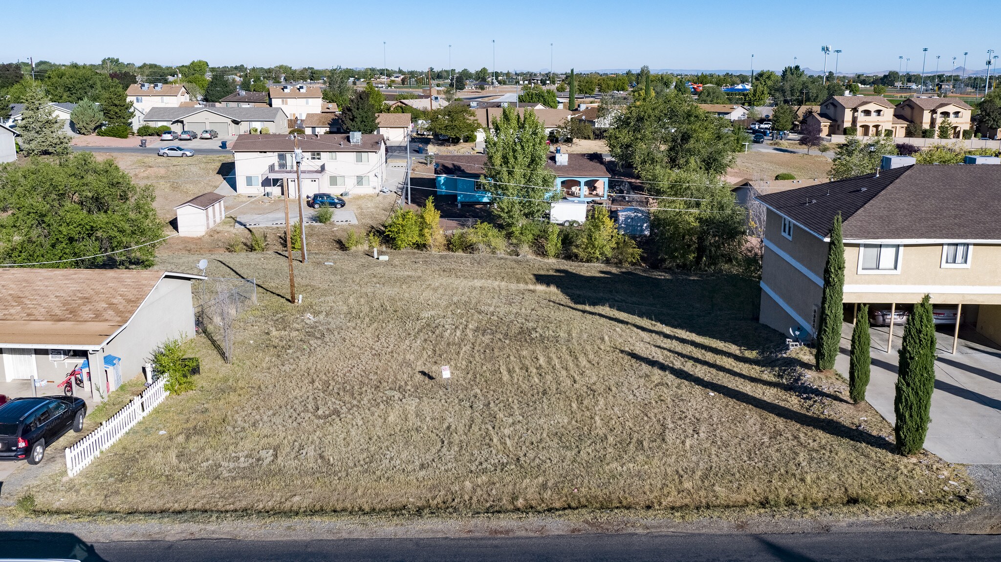 8512 E Lakeshore Dr, Prescott Valley, AZ for sale Other- Image 1 of 1