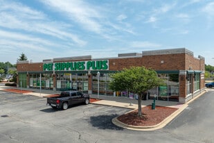 Pet Supply Plus - NNN Property