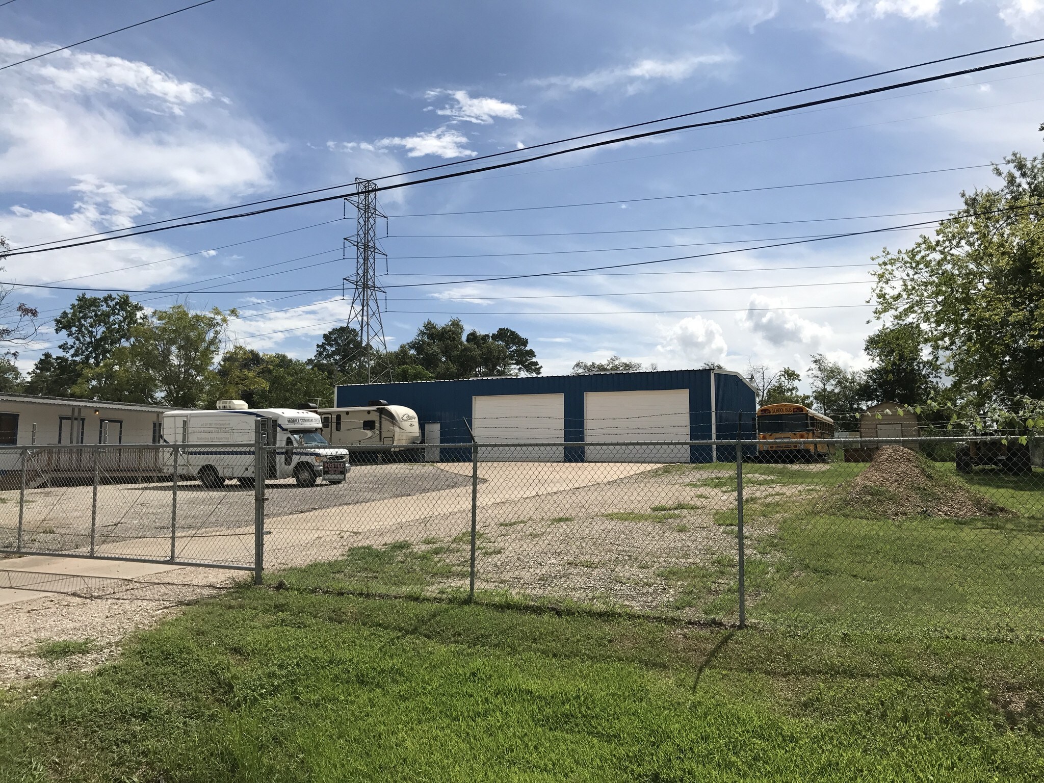 907 Elsbeth St, Channelview, TX for sale Primary Photo- Image 1 of 1