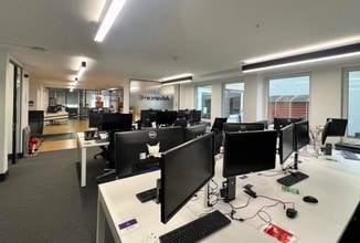 24-28 High Holborn, London for lease Building Photo- Image 2 of 6