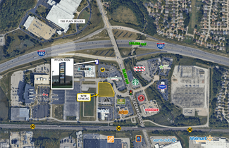 More details for 5080 Tiedeman Rd, Cleveland, OH - Land for Sale