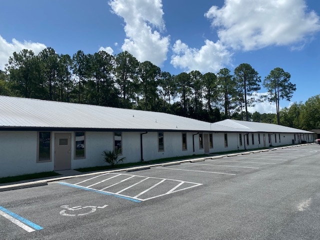 1250 Andrews Cir, Starke, FL for lease Building Photo- Image 1 of 19