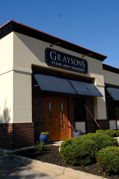 91 Millard Farmer Ind Blvd, Newnan, GA for sale - Building Photo - Image 2 of 24