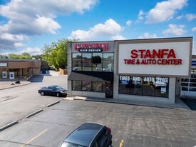 16224 Prince Dr, South Holland IL - Loft