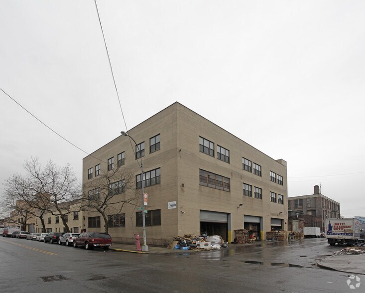 627-641 Court St, Brooklyn, NY for lease - Building Photo - Image 2 of 8