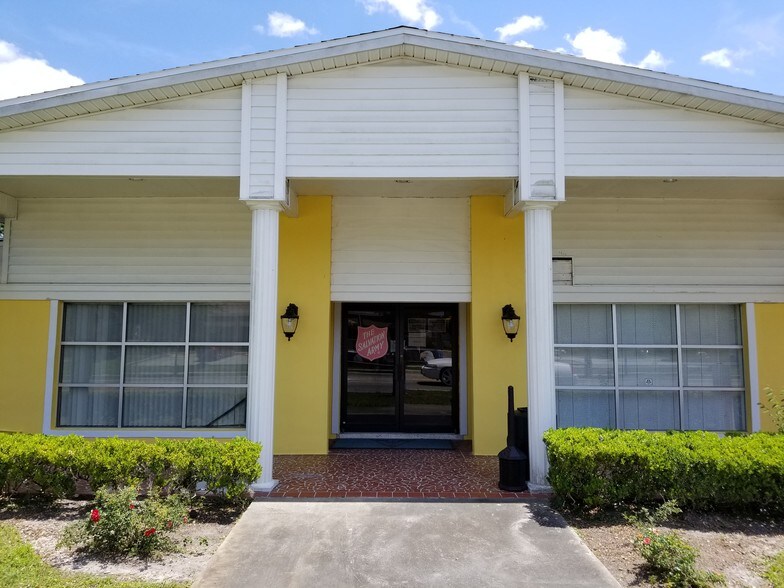 703 E Moody Blvd, Bunnell, FL for sale - Other - Image 1 of 1
