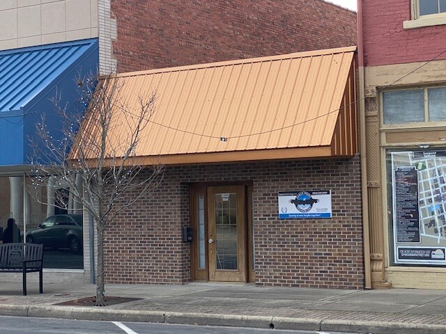 114 S Chestnut St, Seymour, IN for sale Primary Photo- Image 1 of 1