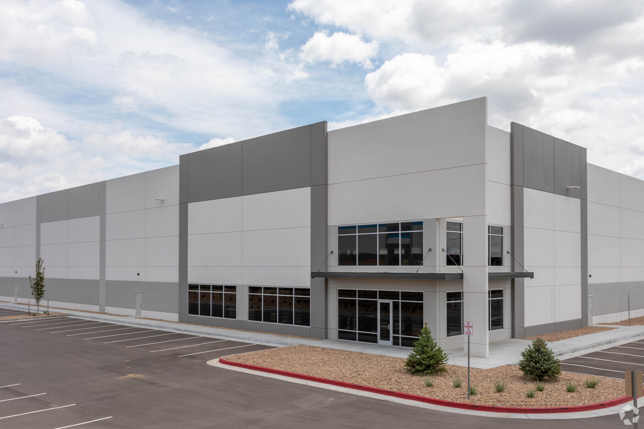 17776 E 84th Ave, Commerce City, CO 80022 Ascent Commerce Center