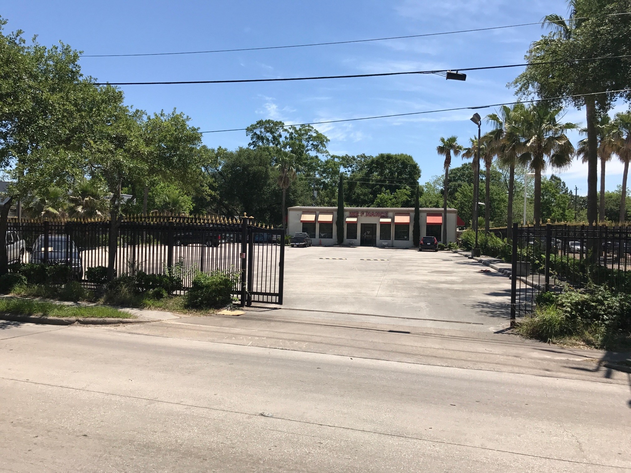 8939 Long Point Rd, Houston, TX for sale Primary Photo- Image 1 of 1