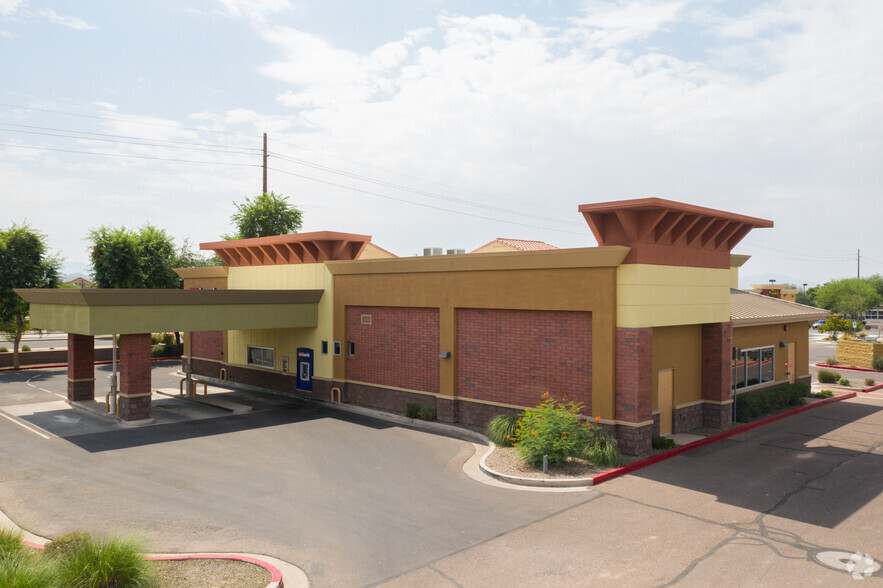 3530 W Southern Ave, Phoenix, AZ for lease - Building Photo - Image 2 of 2