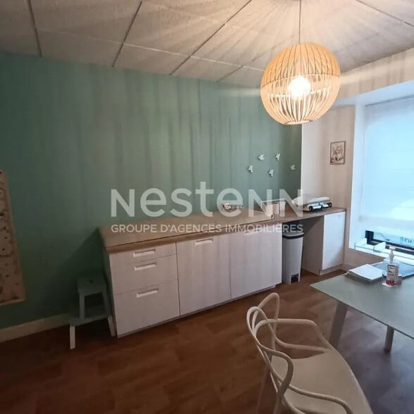 Office in Vannes for lease - Interior Photo - Image 3 of 4