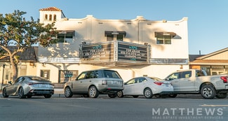 Versatile Venue or Storefront | San Diego MSA - Theater