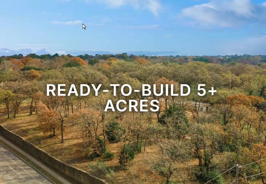 2106 W Arkansas Ln, Pantego, TX 76013