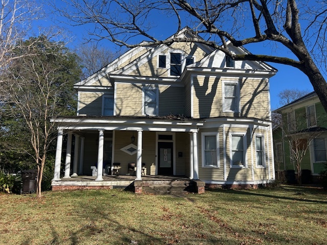 320 Oakland Ave, Rock Hill, SC for sale - Primary Photo - Image 1 of 16