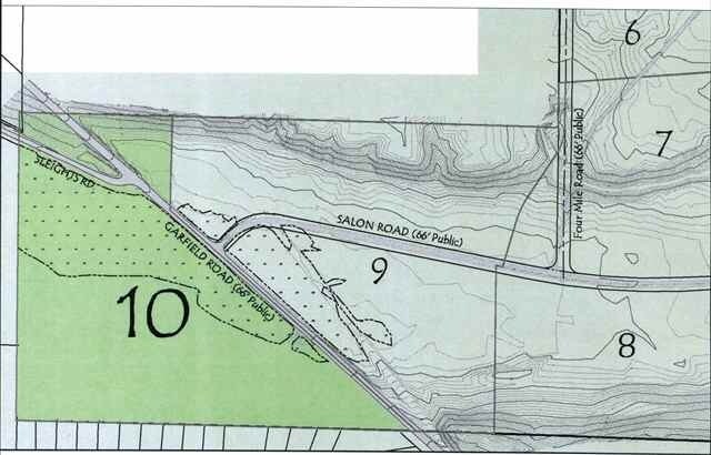 Garfield Rd, Traverse City, MI for sale - Primary Photo - Image 1 of 1