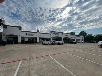 More details for 2301-2315 E Southlake Blvd, Southlake, TX - Office/Retail for Lease