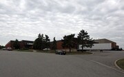 1035 Ronsa Ct, Mississauga ON - Warehouse