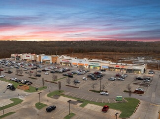 More details for 2311-2709 SE Adams Blvd, Bartlesville, OK - Retail for Sale