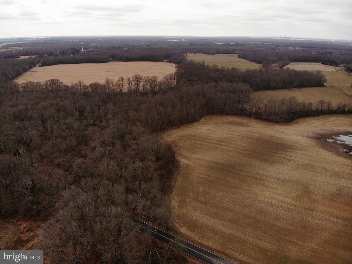 89 Pennsville Auburn Rd, Pedricktown, NJ 08067 Land for Sale