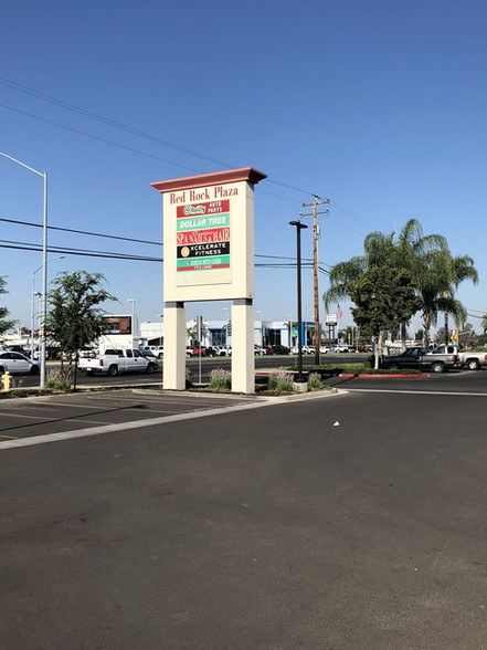 1401 W El Monte Way, Dinuba, CA for lease - Other - Image 1 of 2