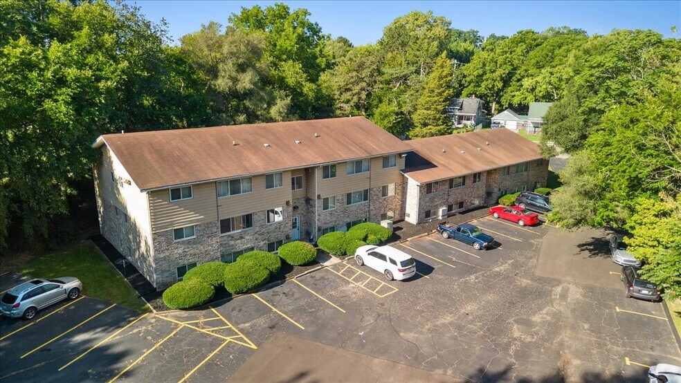 2342 Aurelius Rd, Holt, MI for sale - Building Photo - Image 1 of 1