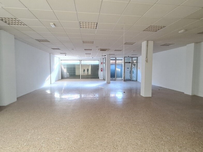 Generalitat Valenciana, Algemesi, 11, Algemesí, Valencia for lease - Building Photo - Image 2 of 9