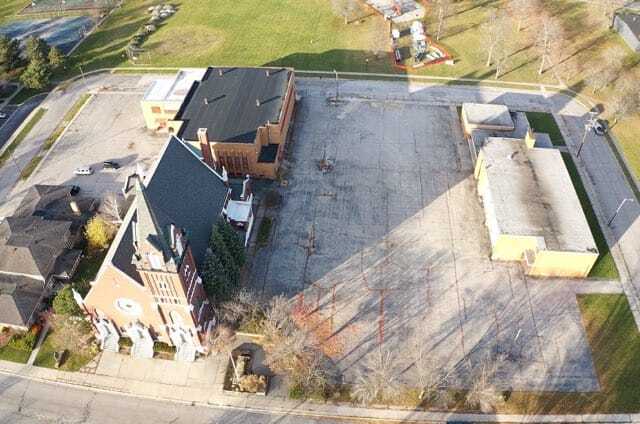 1011 3rd St, Bay City, MI for sale Building Photo- Image 1 of 1