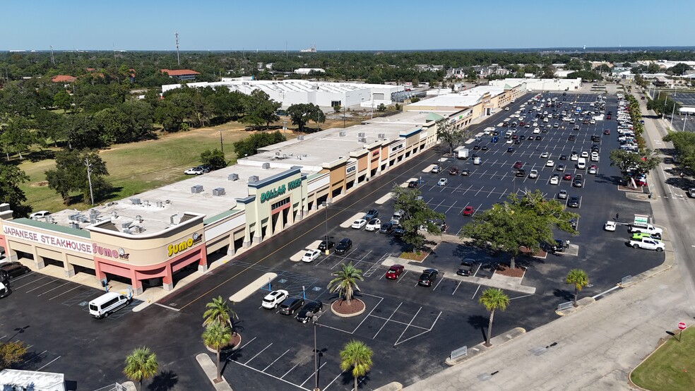 2650 Beach Blvd, Biloxi, MS for sale - Building Photo - Image 2 of 64