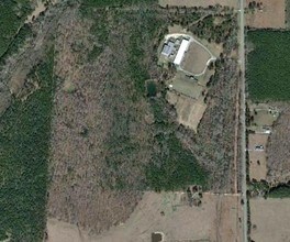 4280 US Highway 29 S, Tuskegee, AL - AERIAL  map view